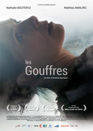 poster gouffres