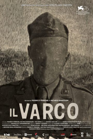 IL VARCO 28X40 FR HIGH